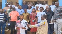 Ituri : les agents de la riposte contre Ebola menacent de faire grève pour impayés article de nouvelles society – Dernier ...
